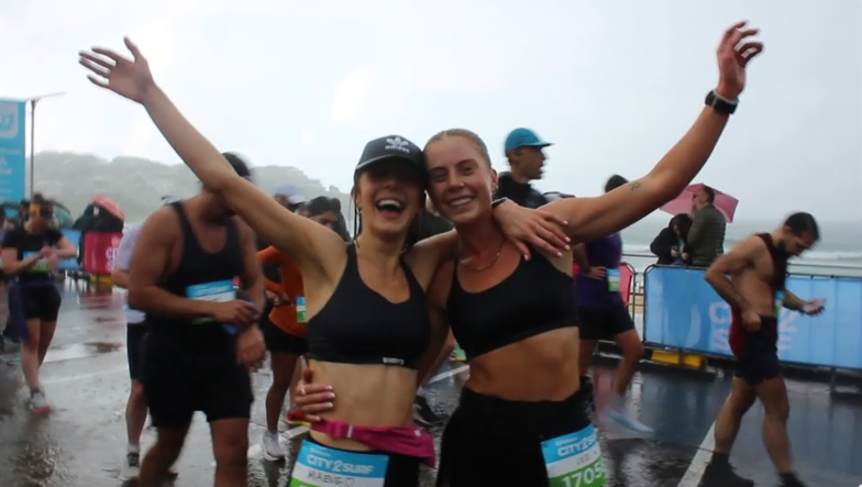 City2Surf – 2025